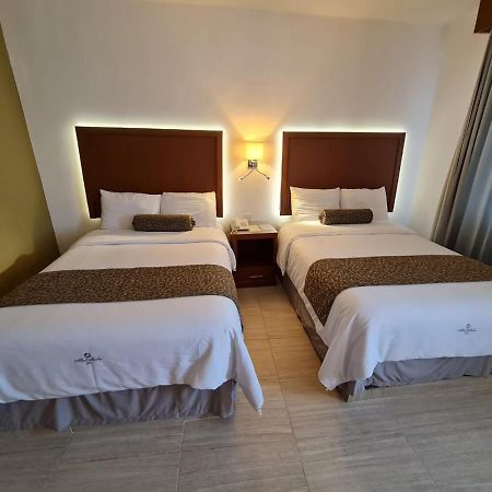 Hotel Marlon Четумал Екстериор снимка