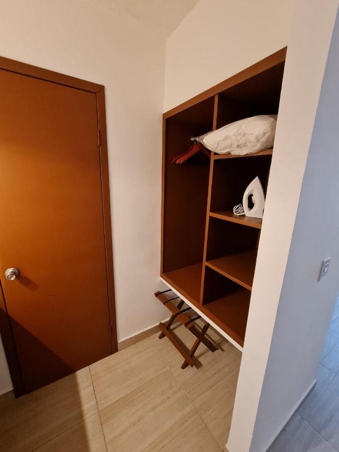 Hotel Marlon Четумал Екстериор снимка