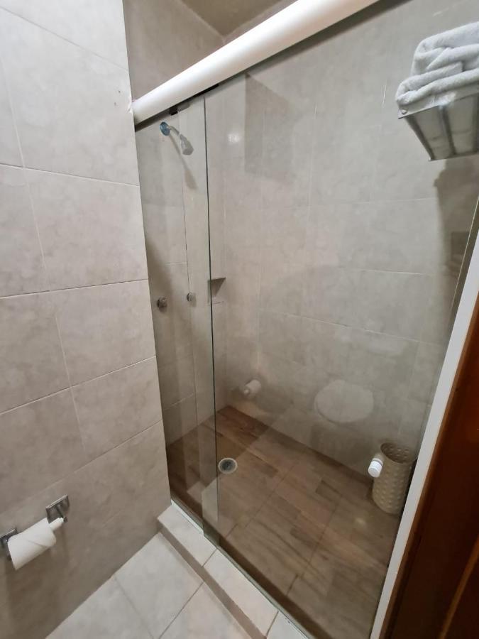 Hotel Marlon Четумал Екстериор снимка