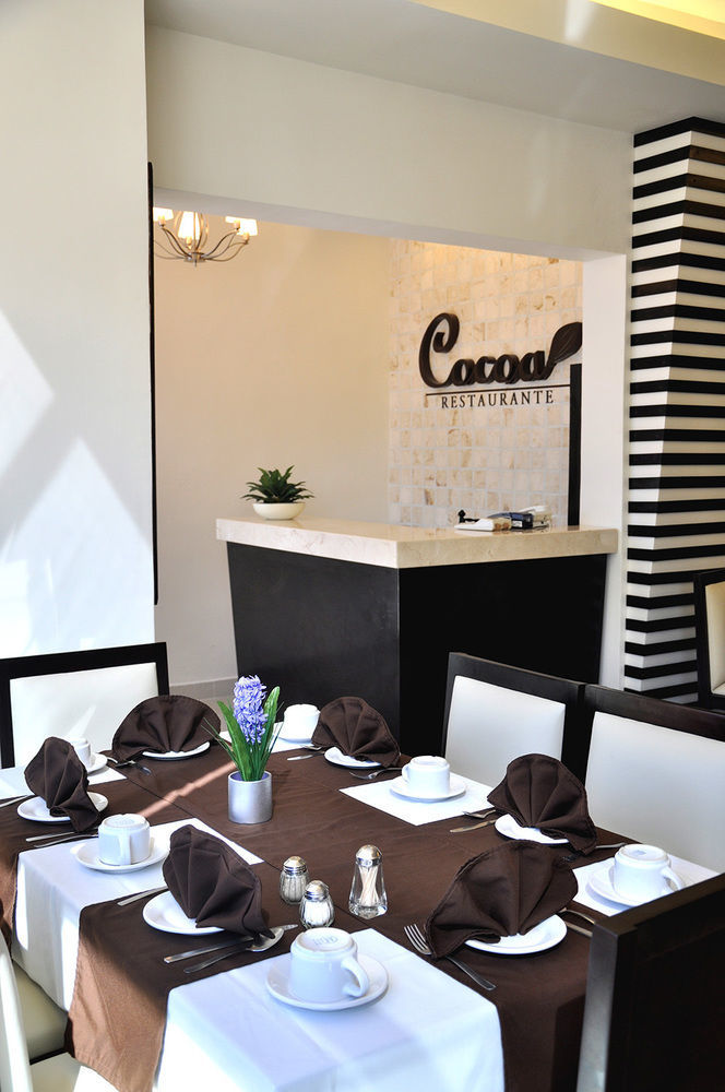 Hotel Marlon Четумал Екстериор снимка