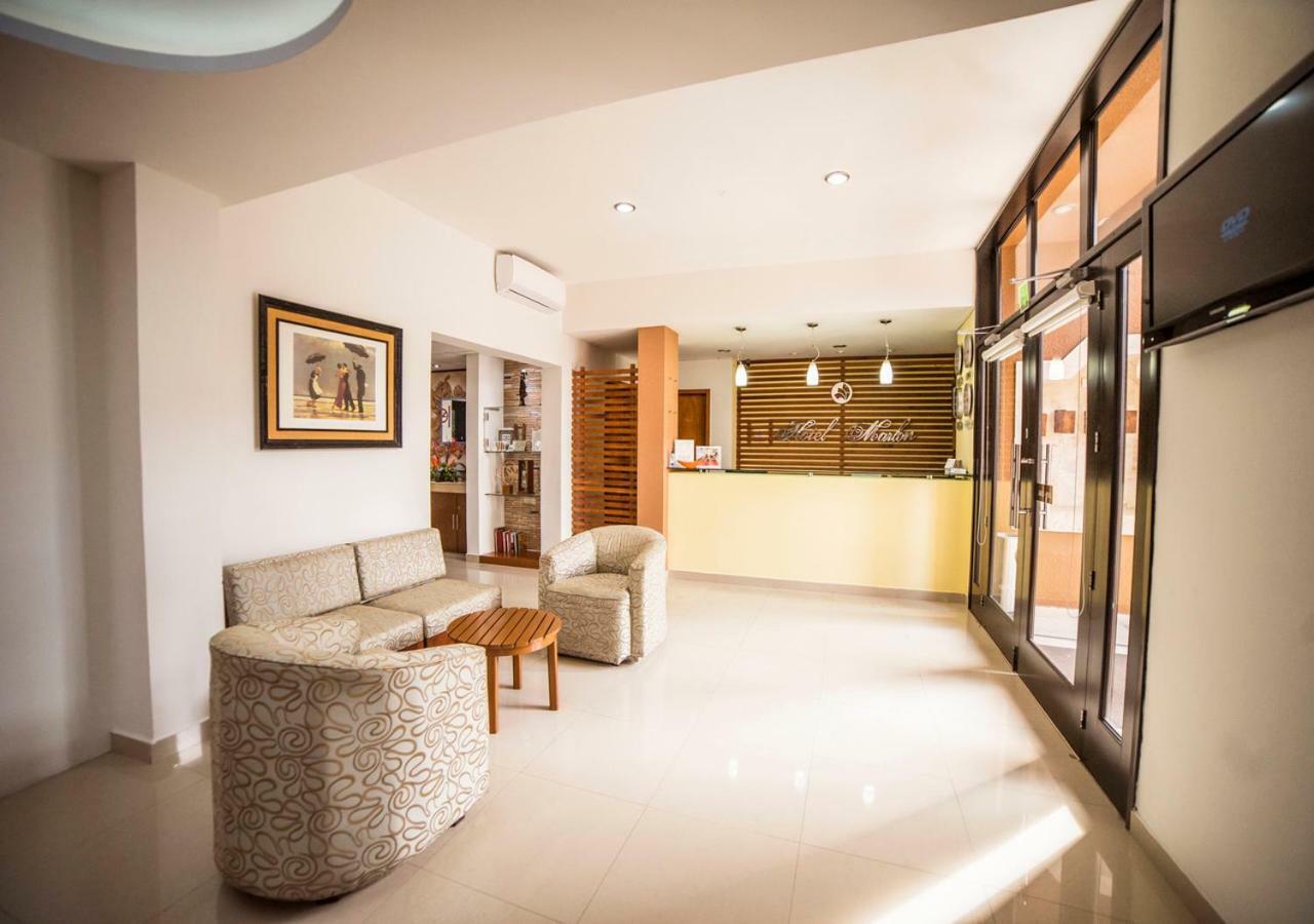 Hotel Marlon Четумал Екстериор снимка