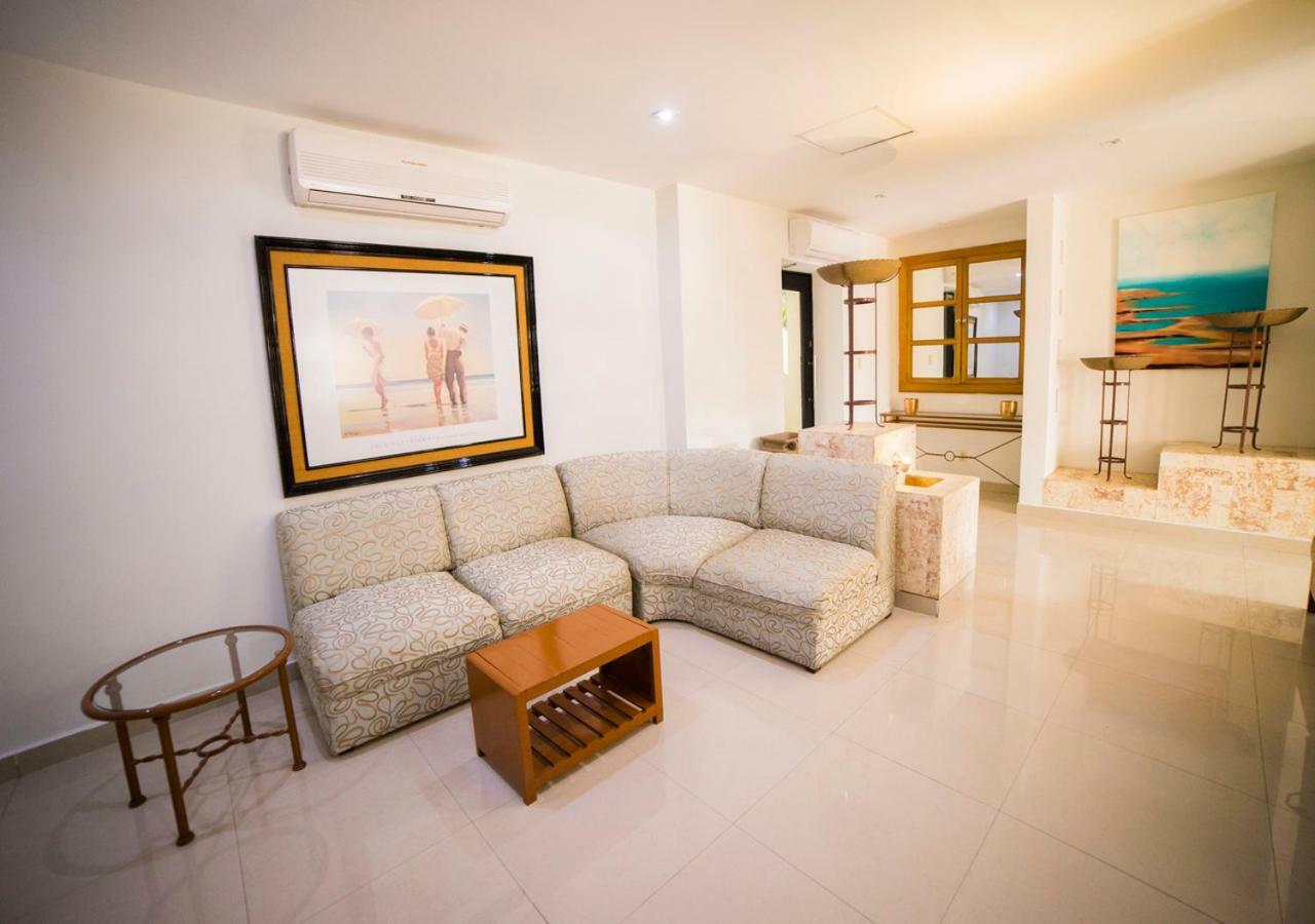 Hotel Marlon Четумал Екстериор снимка