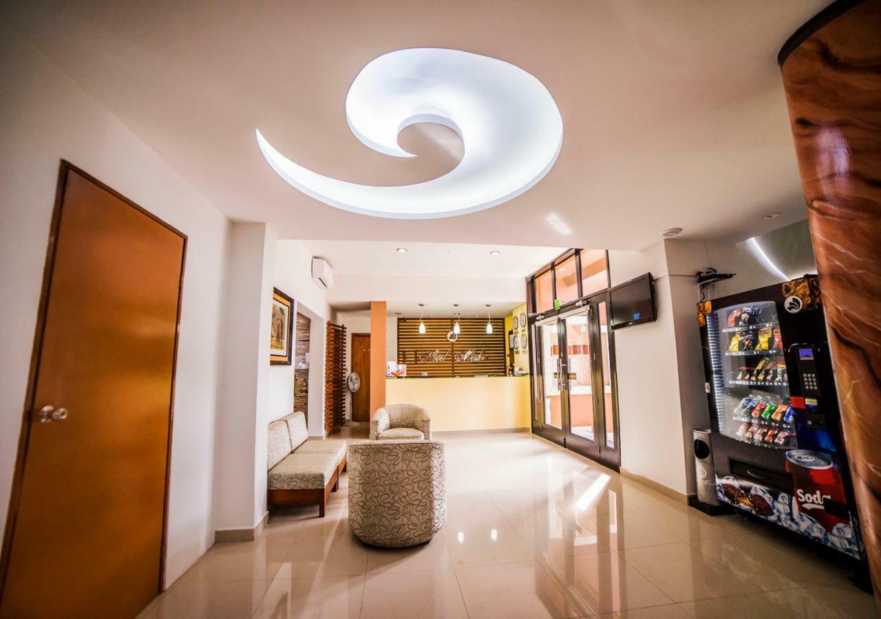 Hotel Marlon Четумал Екстериор снимка
